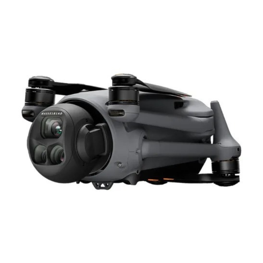 Kit Complet Dronă Phantom PRO 4 | Lansare