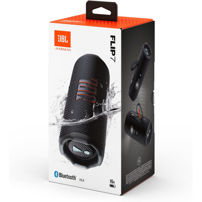 FLIP7 – Boxă Bluetooth Premium – Lichidare Rapidă
